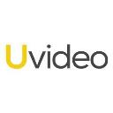 Uvideo logo